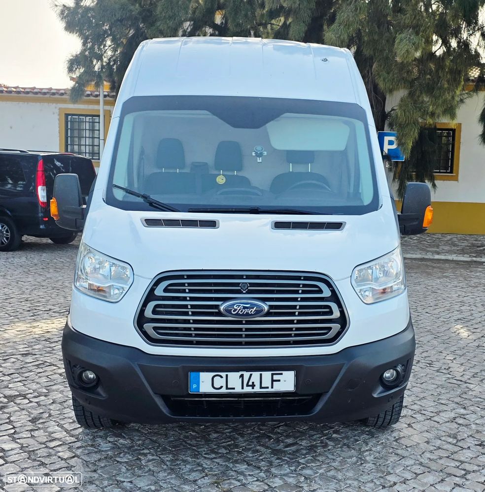 Ford Transit 350 L4h3 Extra longa - 6