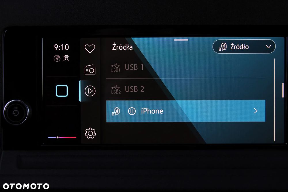 Volkswagen CADDY - 29
