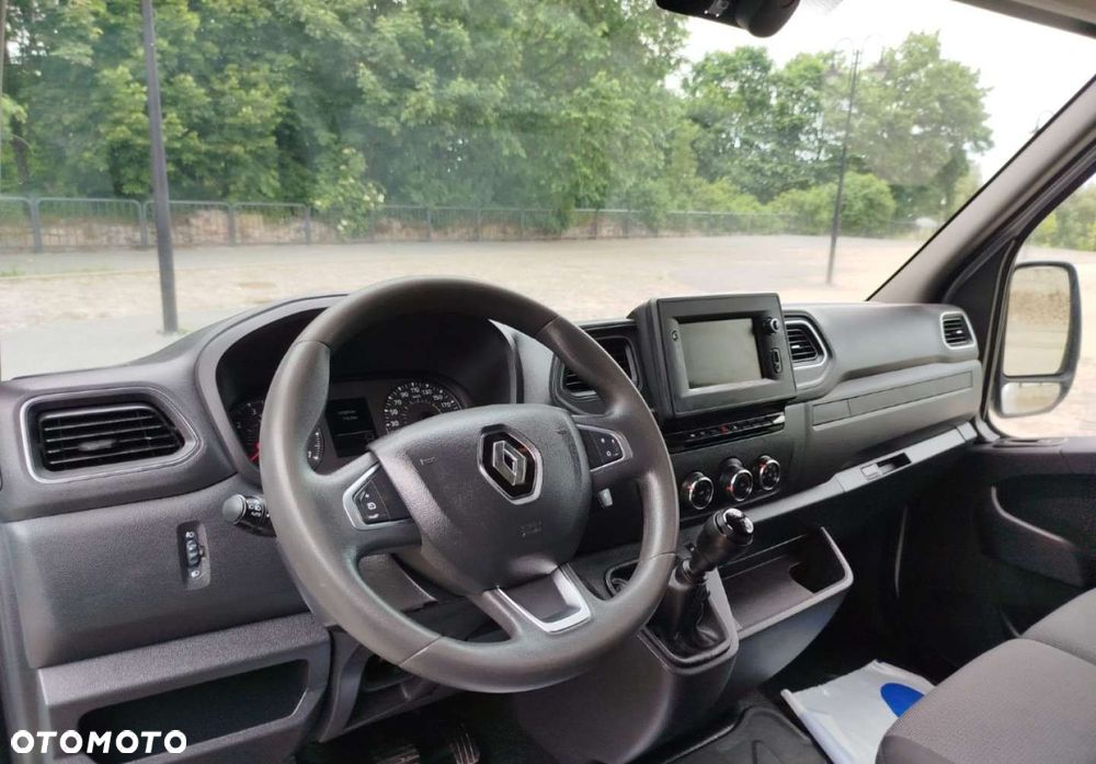 Renault Master - 13