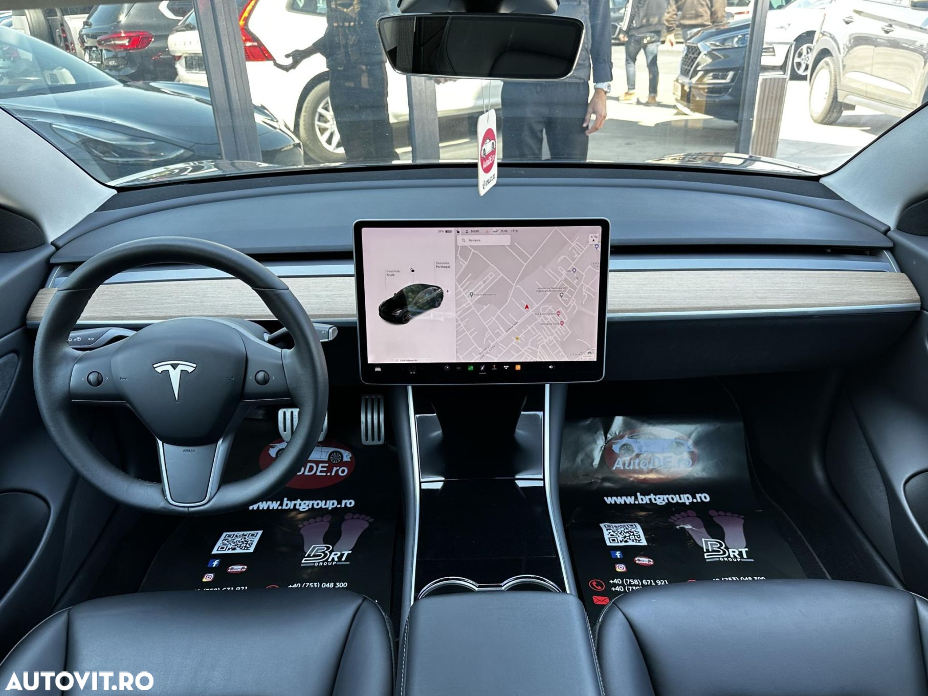Tesla Model 3 Performance - 8