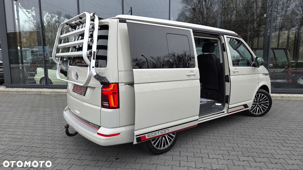 Volkswagen California - 38