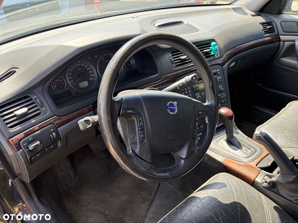 Volvo S80 D3 Executive - 5