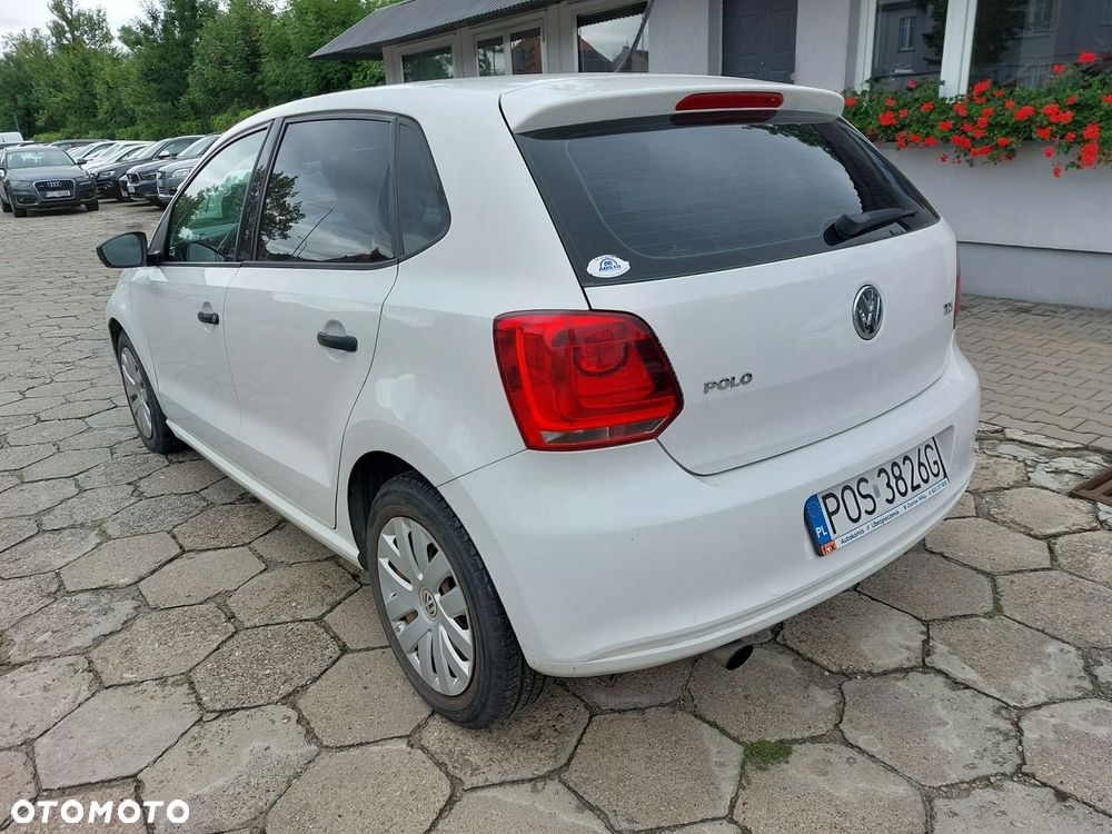 Volkswagen Polo - 7
