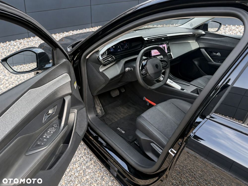 Peugeot 308 BlueHDi 130 EAT8 Allure - 6