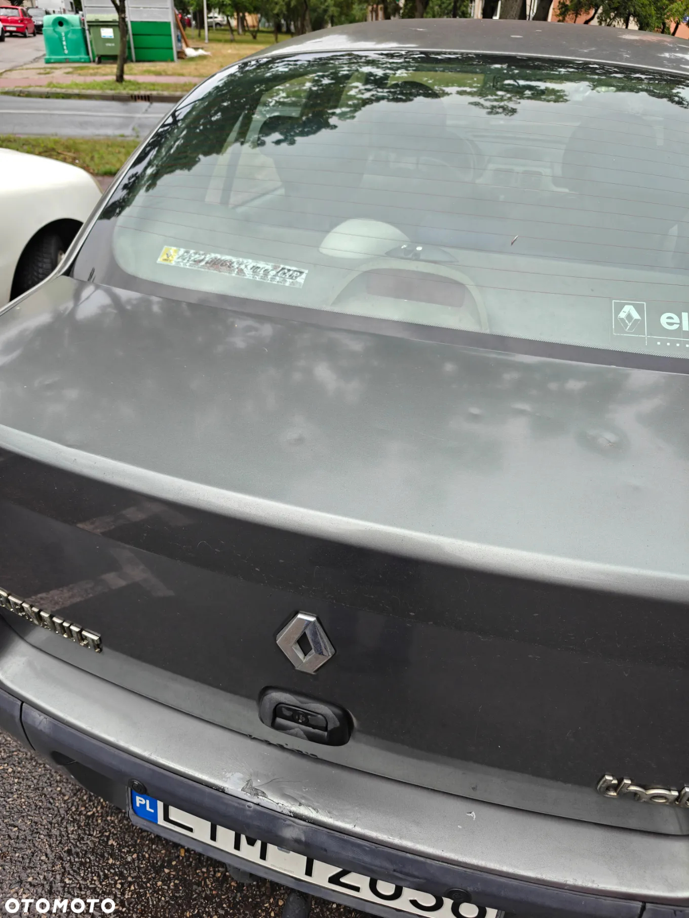 Renault Thalia 1.4 Access - 6