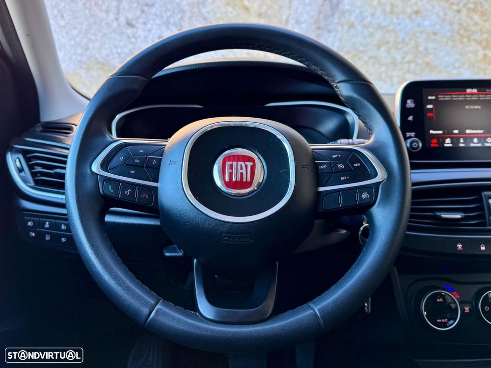 Fiat Tipo Station Wagon - 28