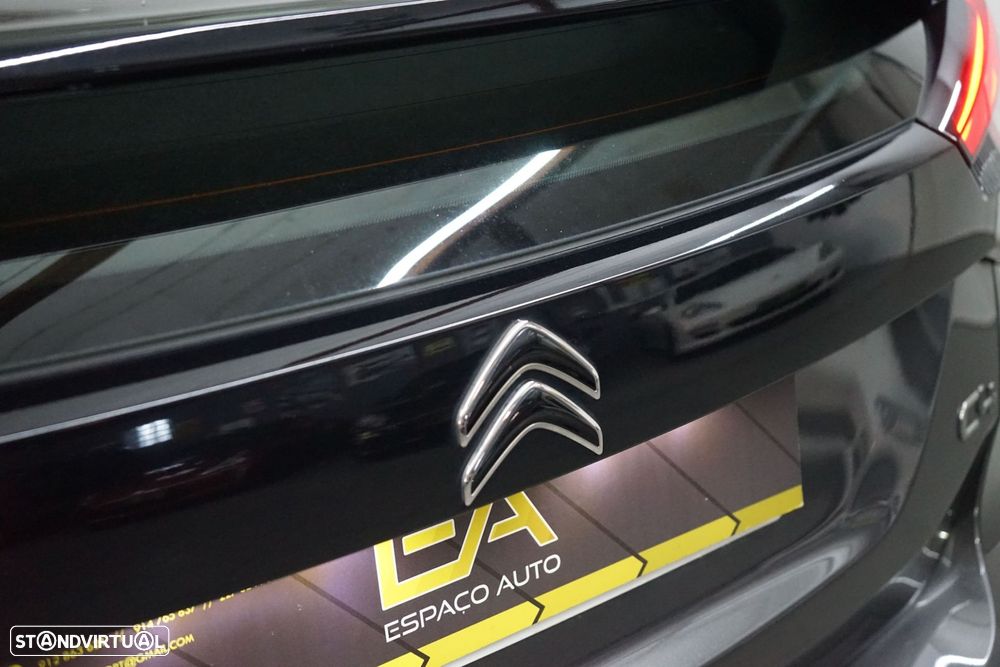 Citroën C4 1.2 PureTech Feel - 12