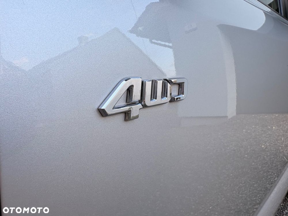 Hyundai Tucson 2.0 CRDi VGT 4WD GLS - 10
