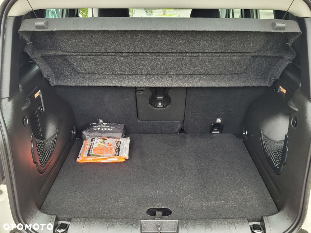 Jeep Renegade 1.4 MultiAir Limited FWD S&S - 28