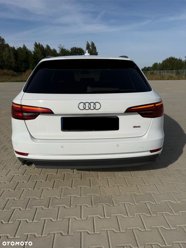 Audi A4 - 6