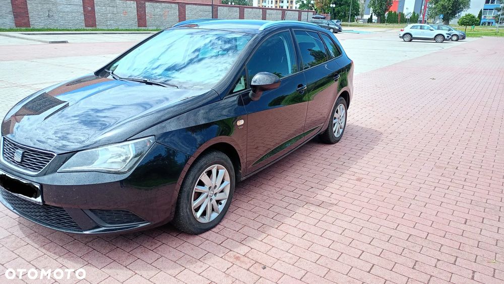Seat Ibiza 1.6 TDI Style - 16
