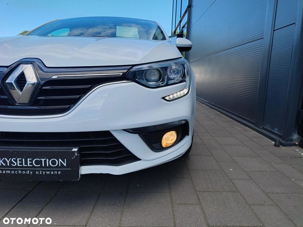 Renault Megane 1.3 TCe FAP Life - 23