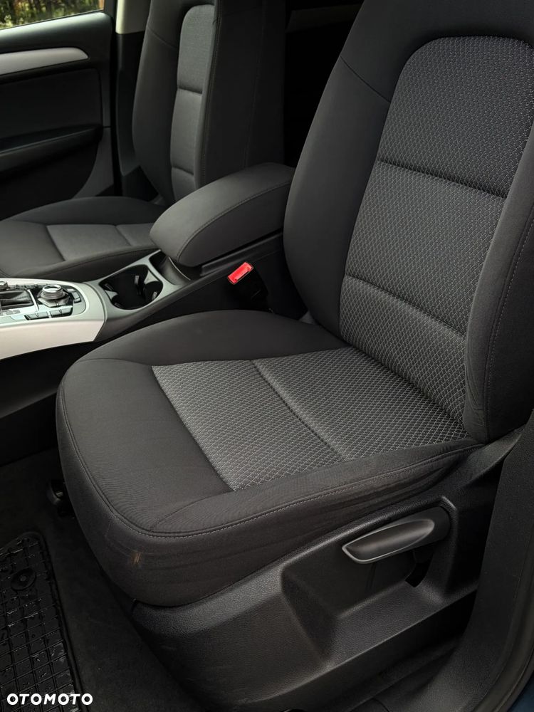 Audi Q5 2.0 TDI Quattro S tronic - 16