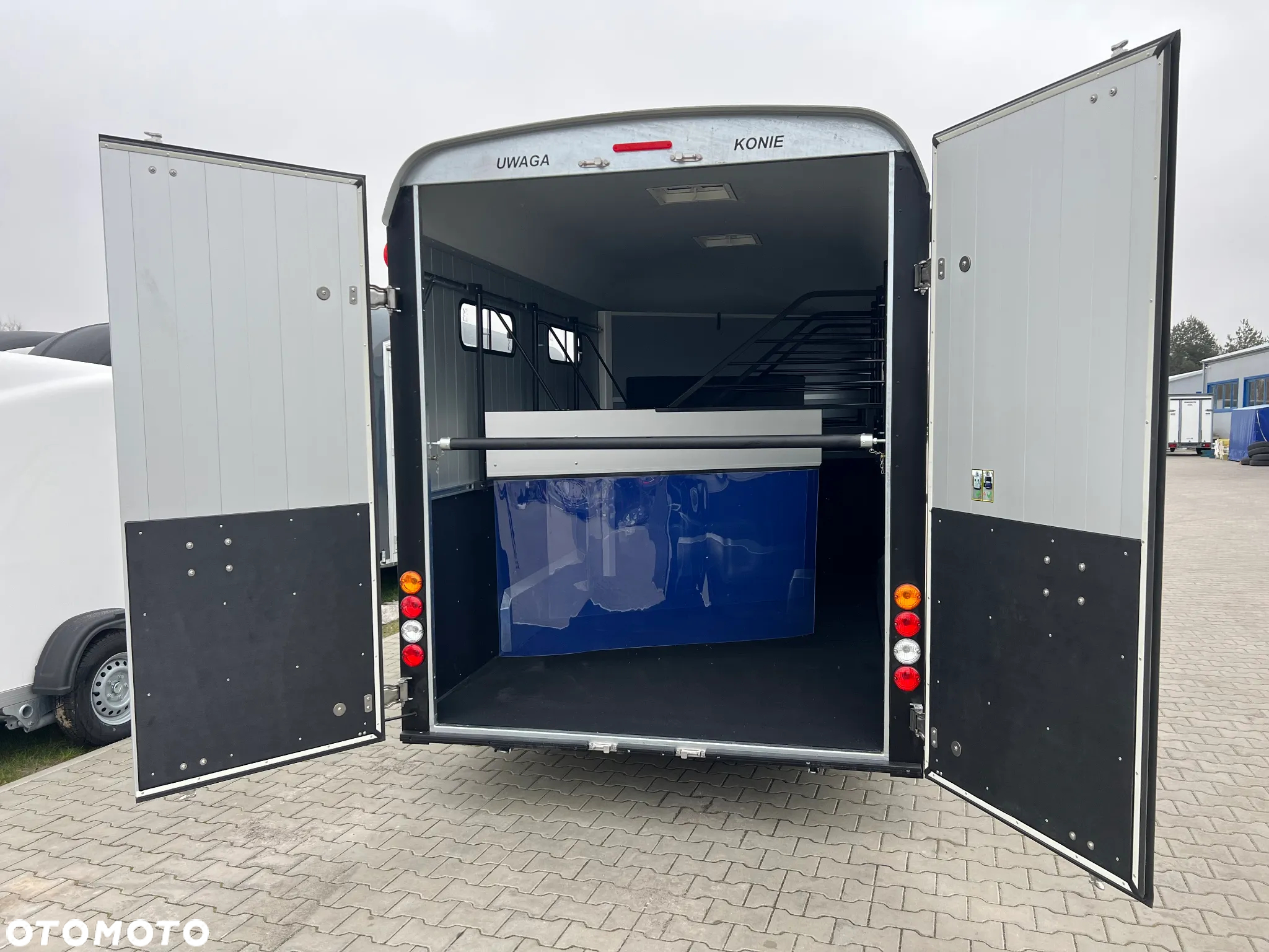 Cheval Liberte Maxi 4 - 41