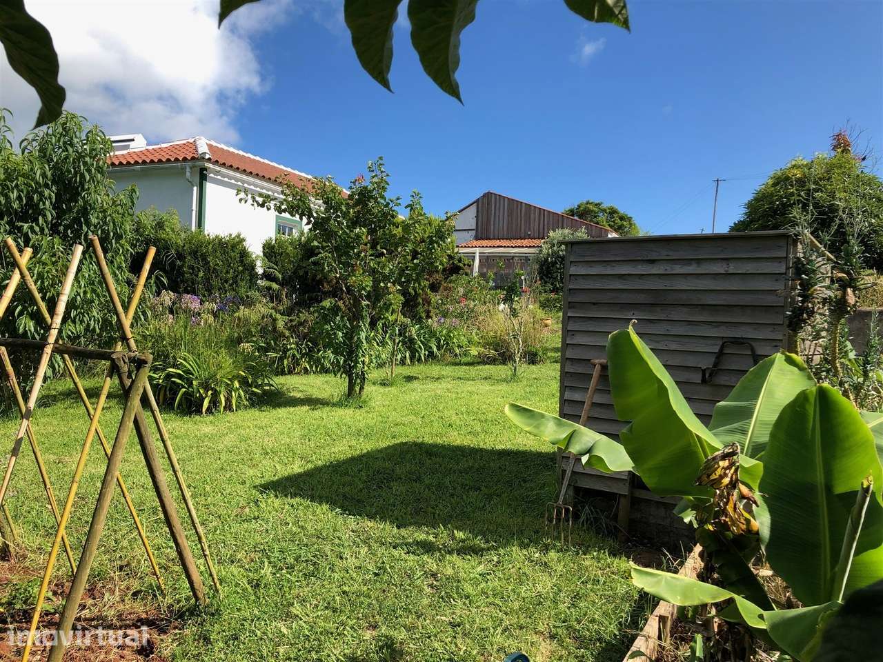 Propriedade de charme e tranquilidade em Santa Maria, Açores - Grande imagem: 4/60