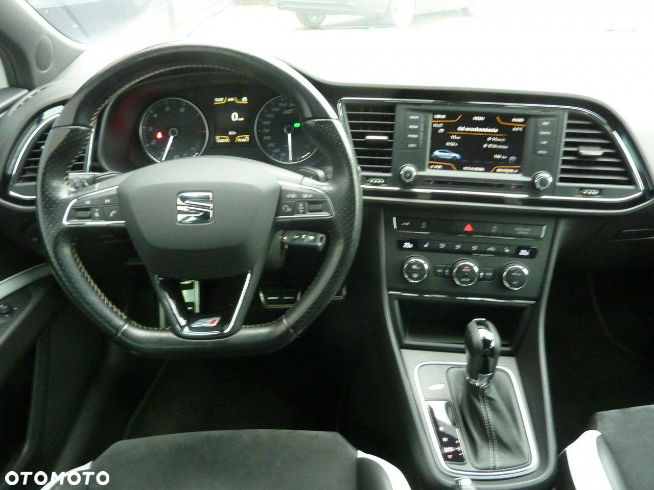 Seat Leon - 17