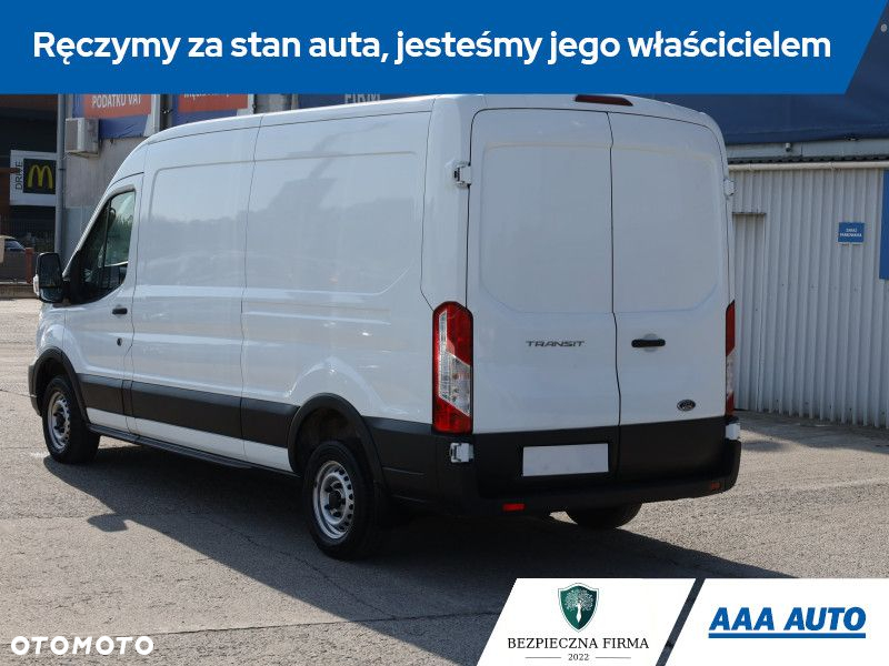 Ford transit - 5
