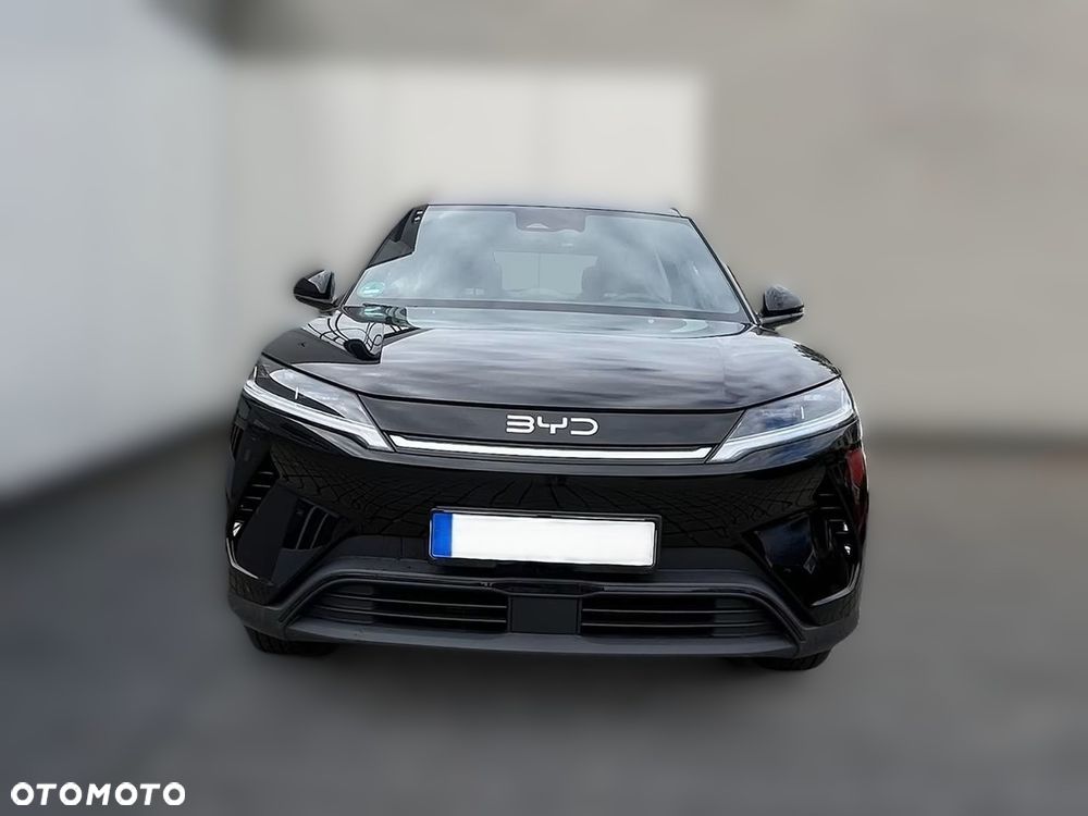 BYD Atto 2 45kWh Active - 2