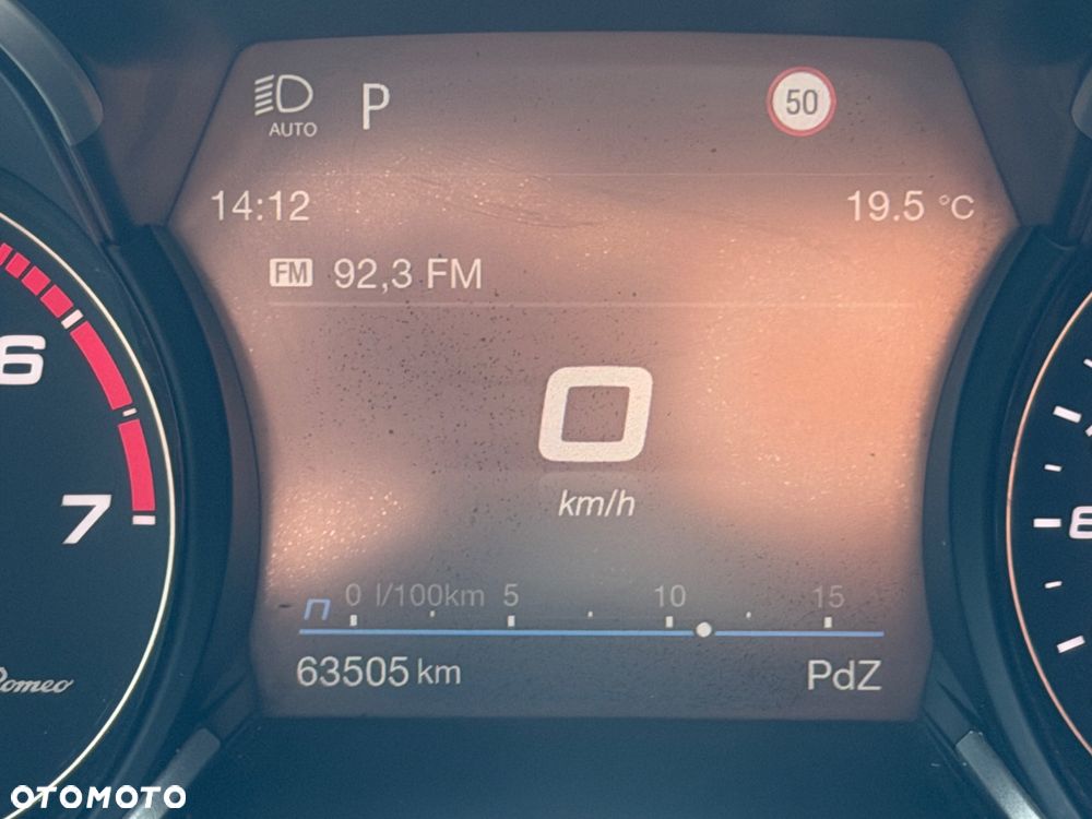 Alfa Romeo Stelvio 2.0 Turbo Veloce Q4 - 21