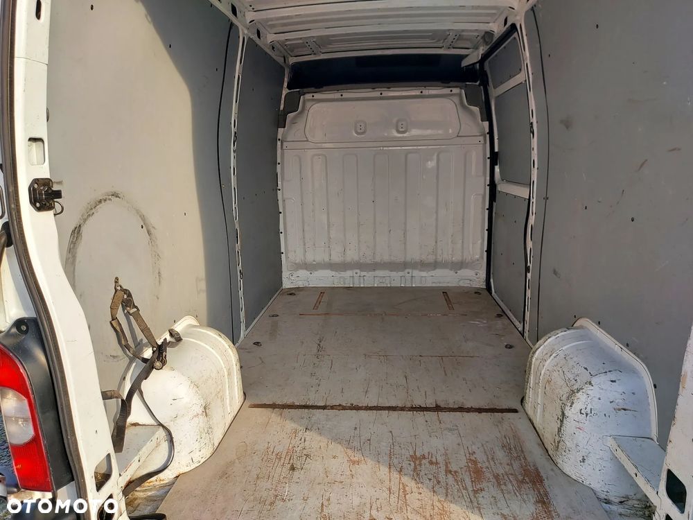 Renault Master - 29