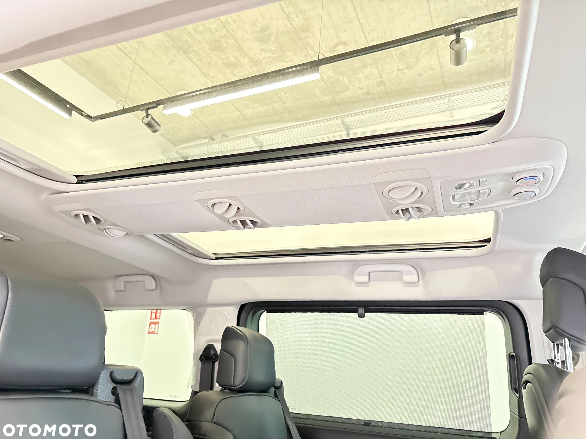Toyota Proace Verso - 14