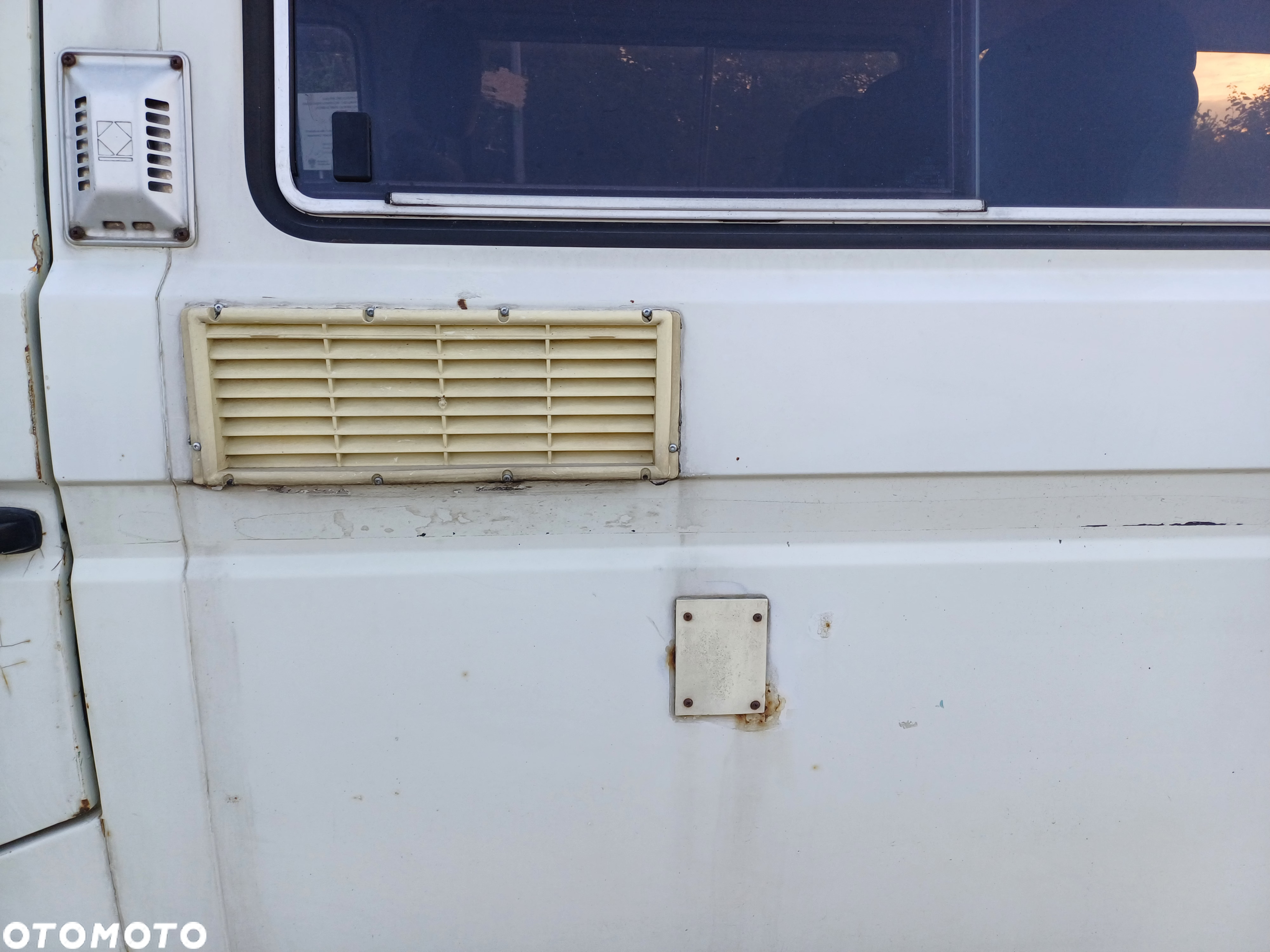 Volkswagen Transporter TD 253 292 - 33