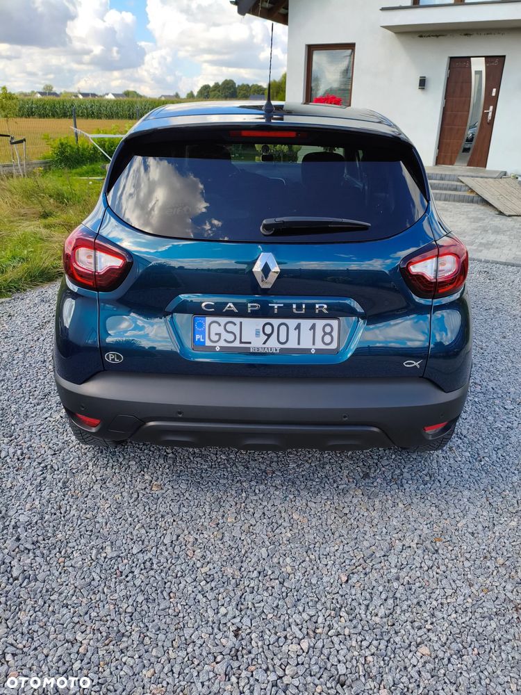 Renault Captur 0.9 Energy TCe Limited - 3