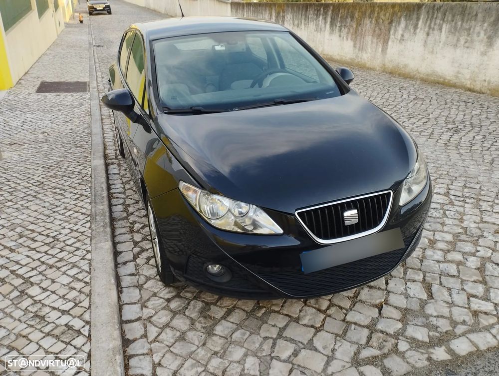 SEAT Ibiza 1.2 12V Style - 1