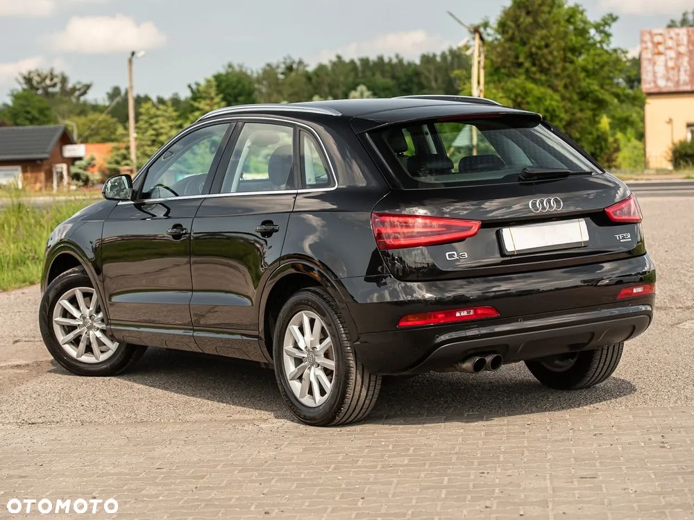 Audi Q3 - 9