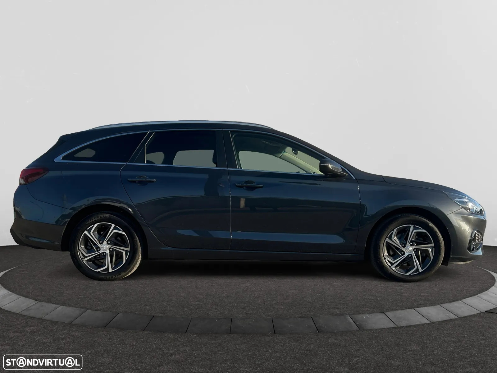 Hyundai i30 SW 1.0 T-GDi Style Plus - 6