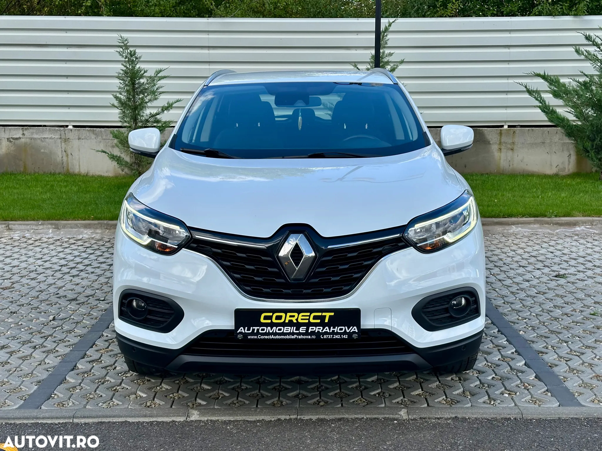 Renault Kadjar - 10