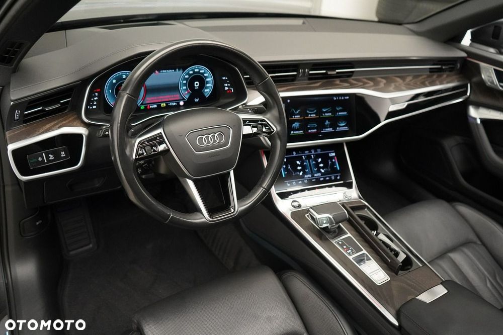 Audi A6 Limousine - 18