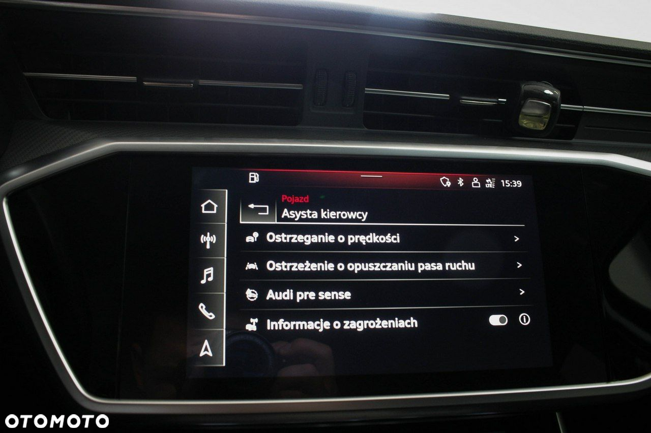 Audi A6 - 22