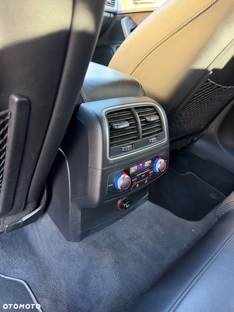 Audi A6 Avant 2.0 TDI Ultra S tronic - 26