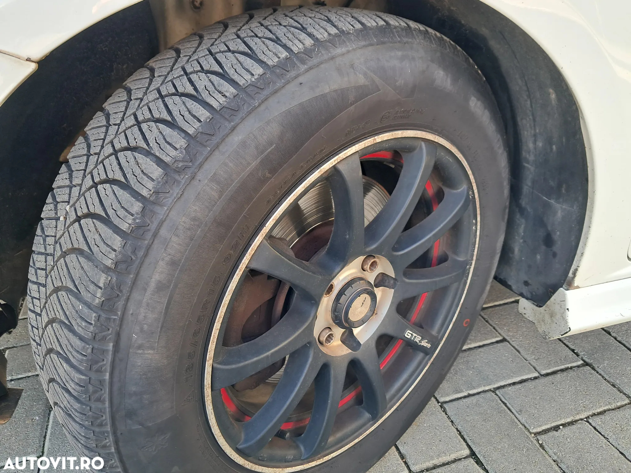 Fiat Grande Punto 1.3 Multijet Dynamic - 5