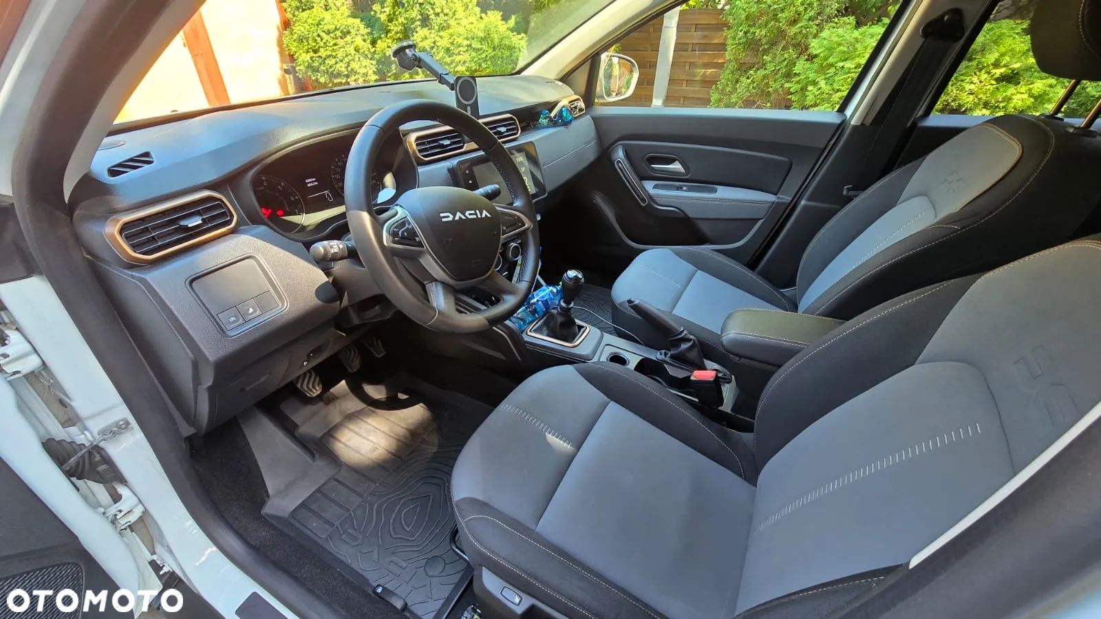 Dacia Duster - 20