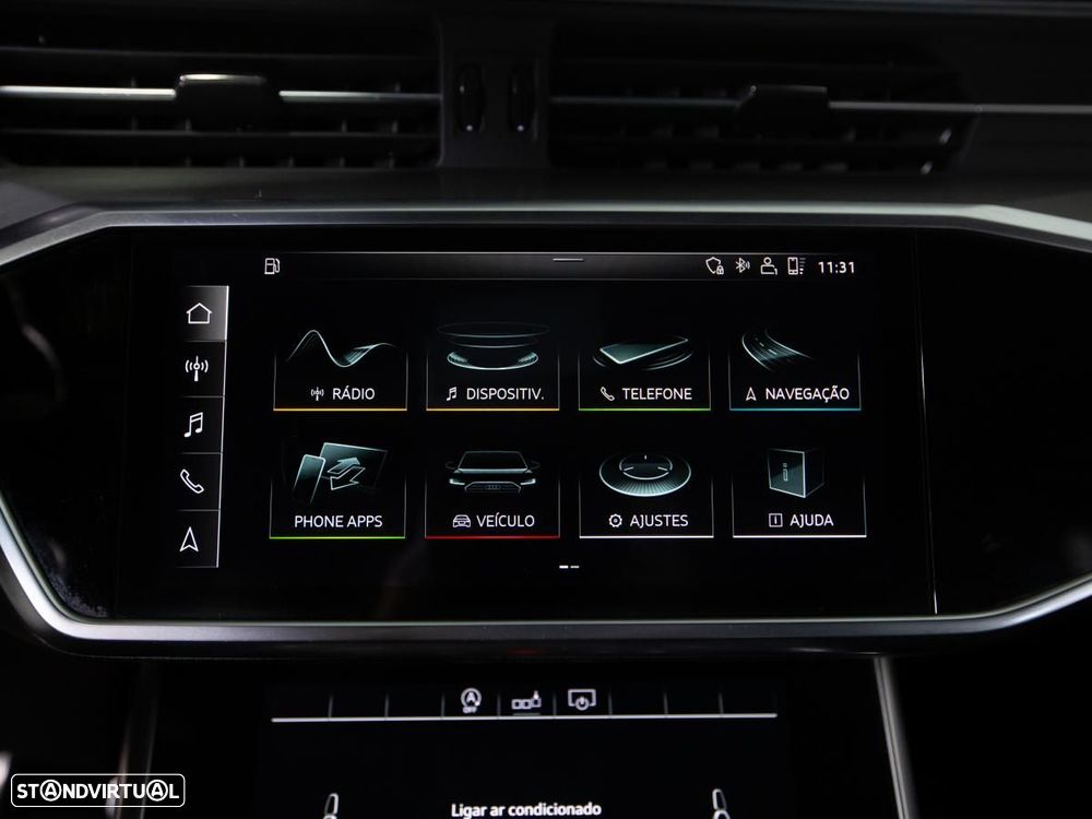 Audi A6 Avant 35 TDI S tronic S line - 31