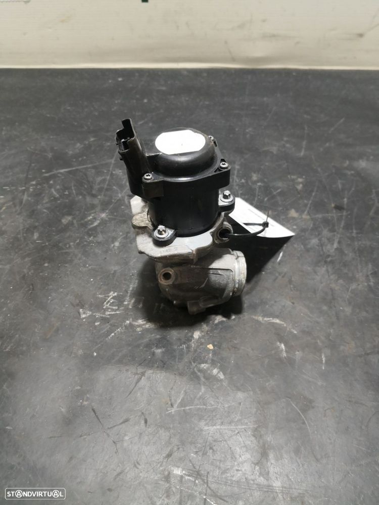 Válvula Egr Citroën Berlingo / Berlingo First Caixa (M_) - 4