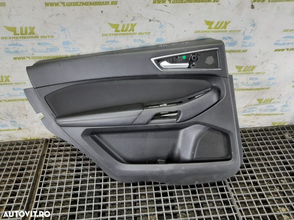 Fata usa stanga spate Ford Galaxy 3 [2015 - 2020] 2.0 tdci - 1
