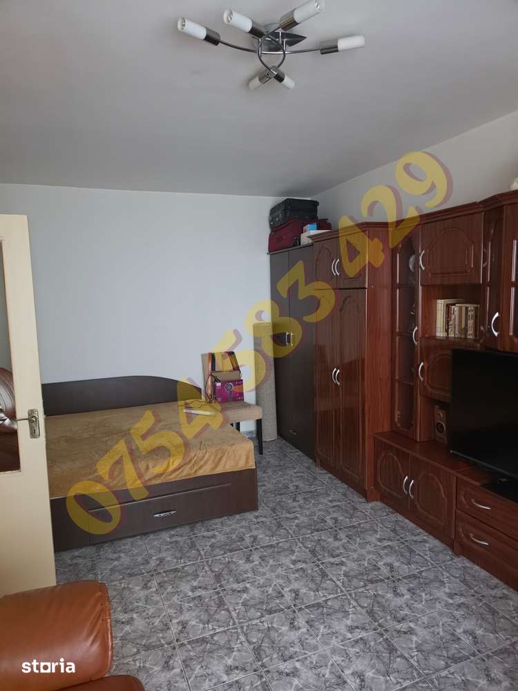 Apartament decomandat, 2 camere, metrou Lujerului - Imagine principală: 3/12