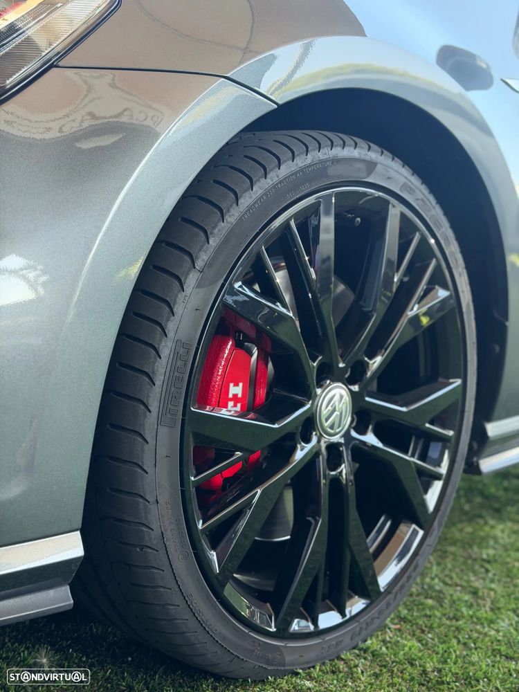 VW Golf 2.0 TSI GTI DSG Performance - 12