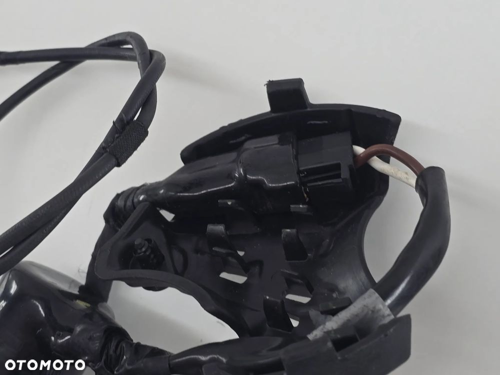 STACYJKA KLUCZYK ZAMEK MODUL KOMPUTER WLEW  TRIUMPH SCRAMBLER 400 SPEED - 12