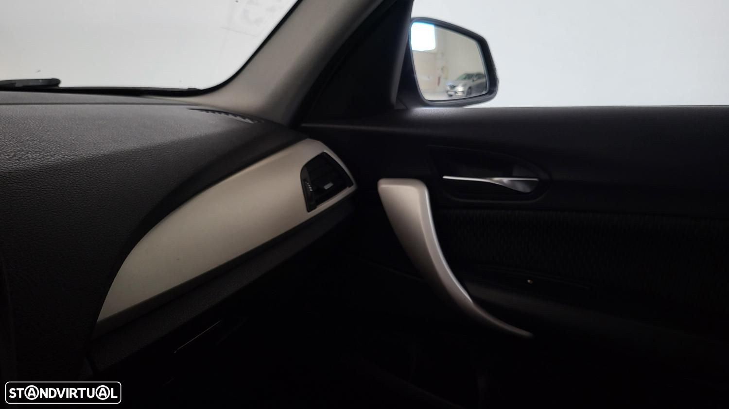BMW 116 - 17
