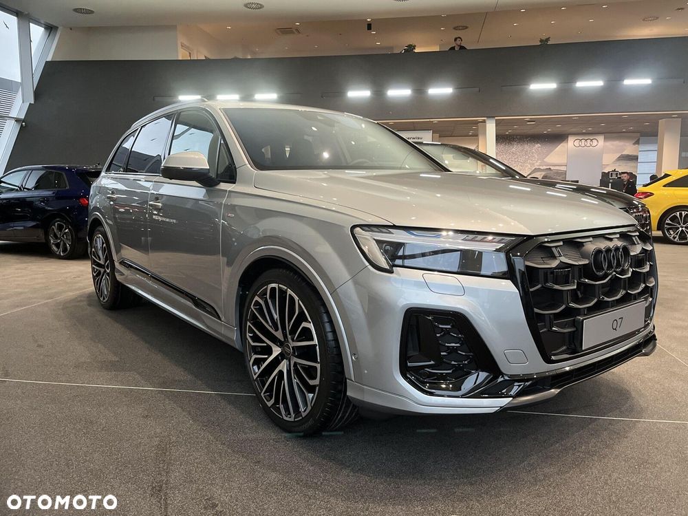 Audi Q7 - 19