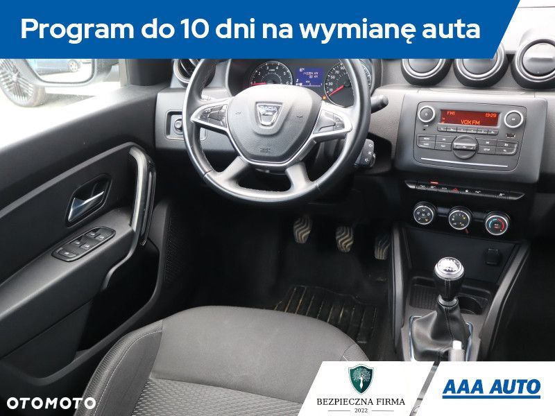 Dacia Duster - 8