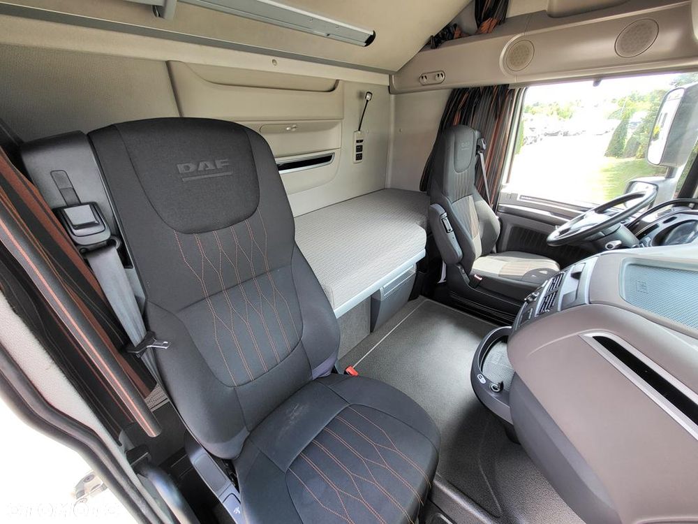 DAF FT XF 480 - 10