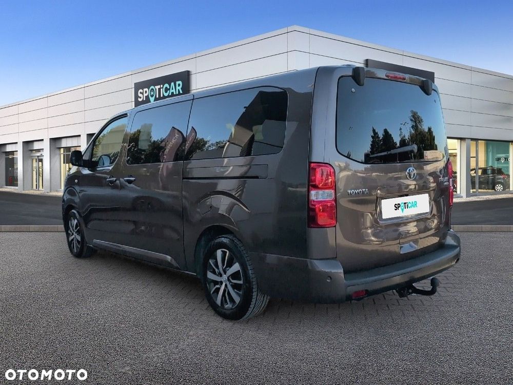 Toyota Proace Verso 2.0 D4-D Long VIP - 7