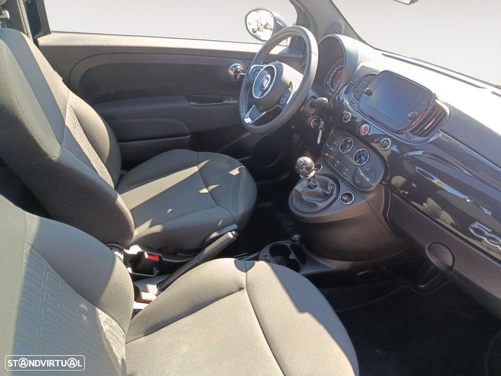 Fiat 500 1.0 Hybrid - 15