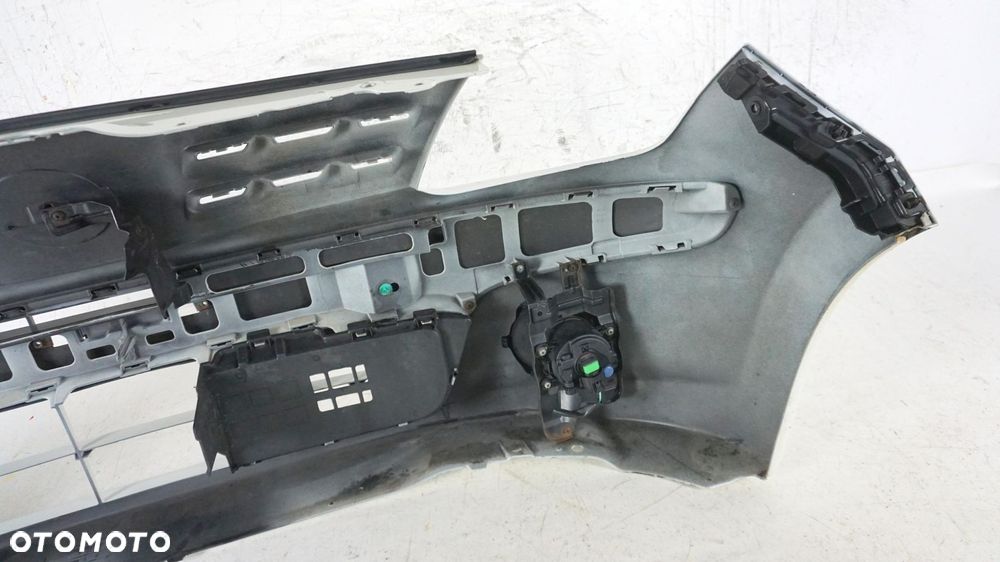 ZDERZAK PRZÓD PRZEDNI NISSAN PIXO 08-13 2008-2013 HALOGEN 71711-68KA - 11