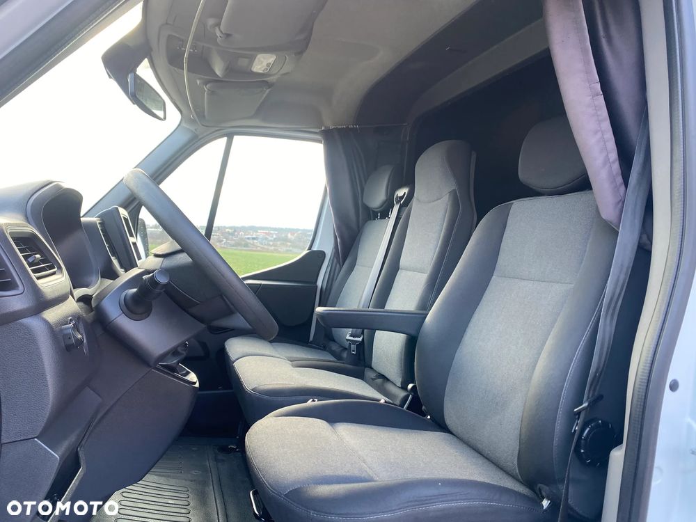 Renault Master - OPEL MOVANO Carpol - 15